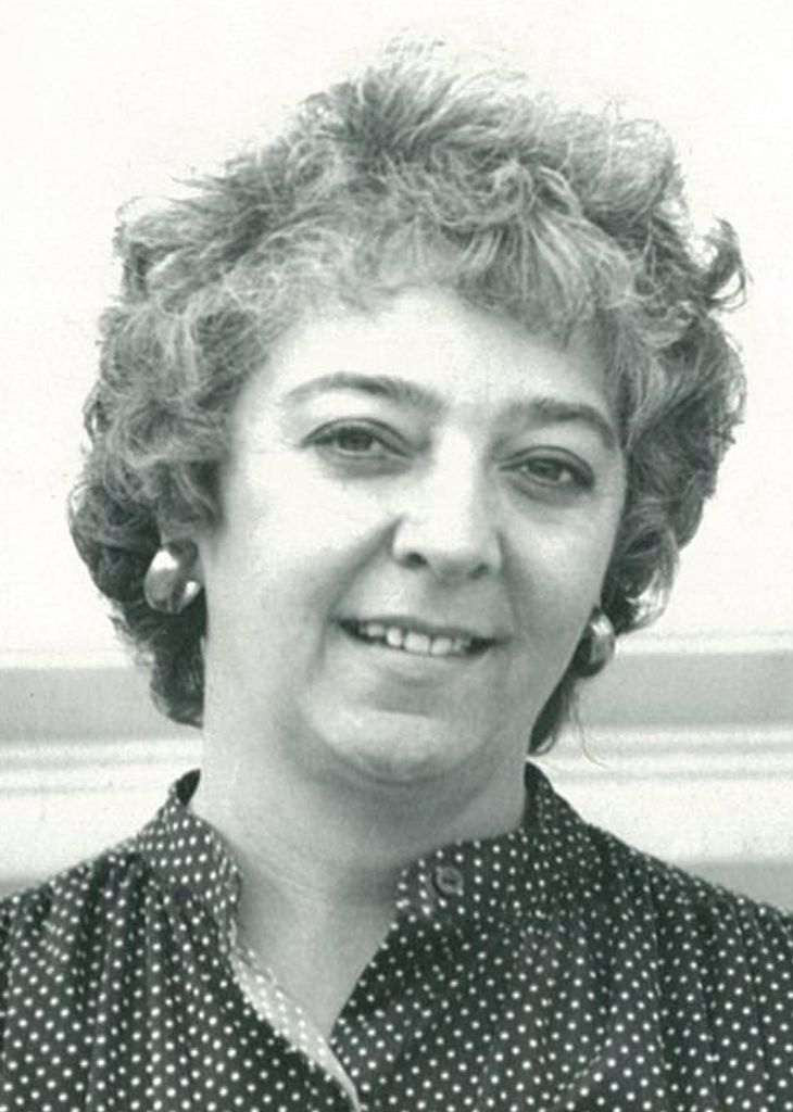 Joyce McCoy