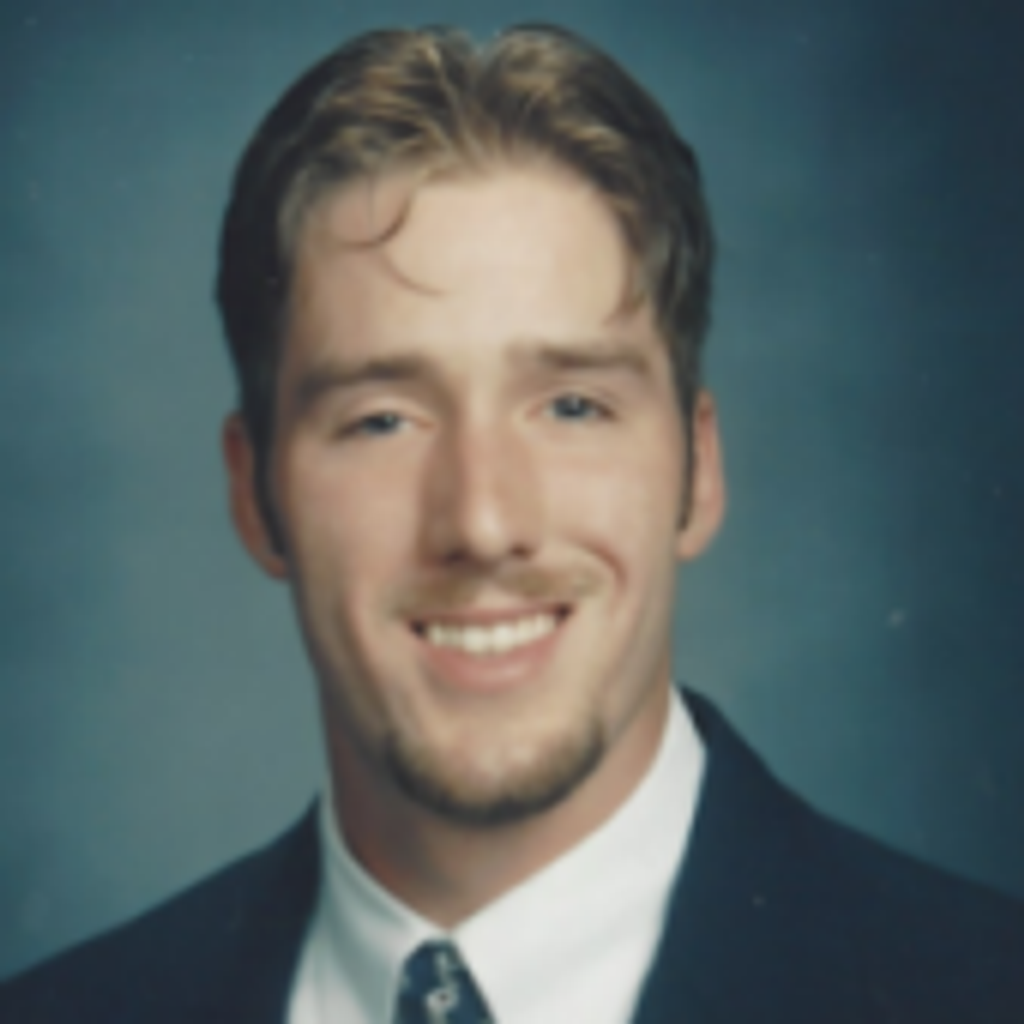 Jeremy Paul Henning