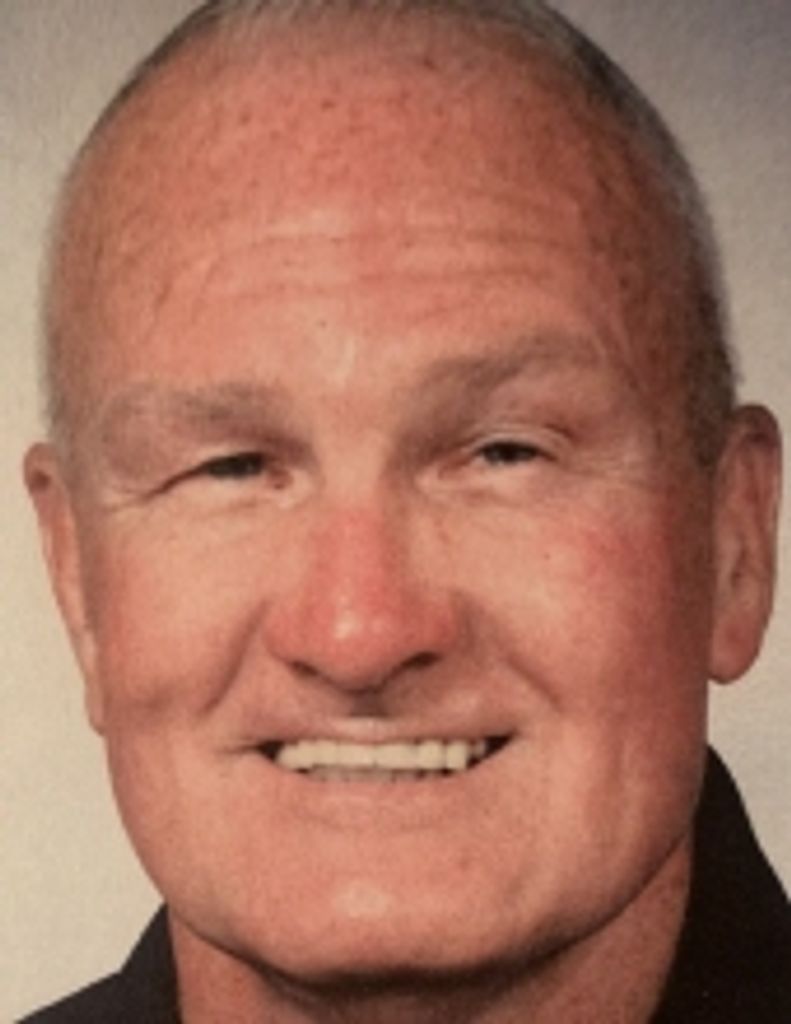 John "Buzz" Walters