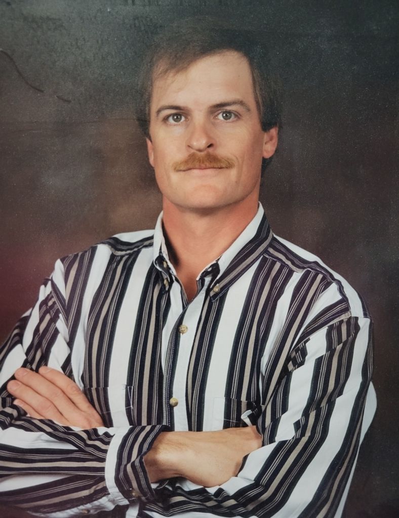 Randall Edward Kirby Profile Photo