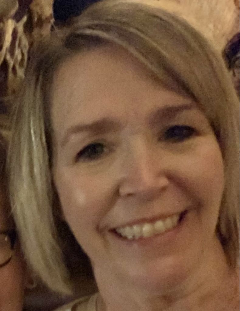 Ginny (Kriegel)  Burkle Profile Photo