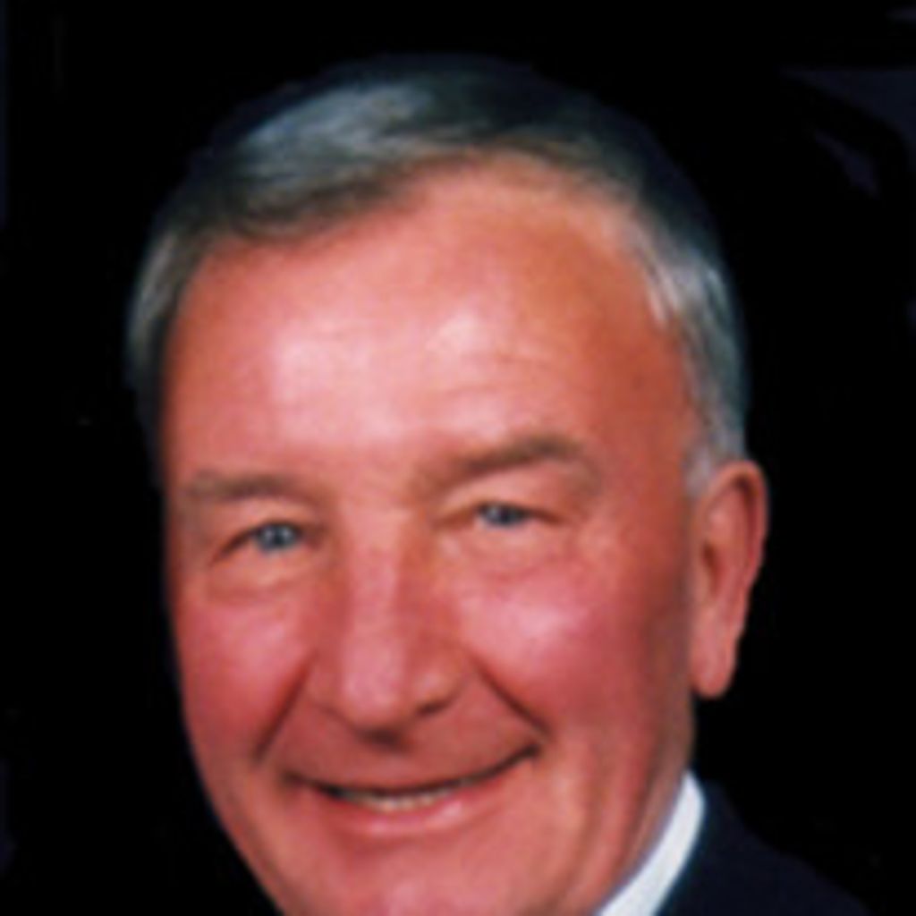 Ronald Elliott Thompson