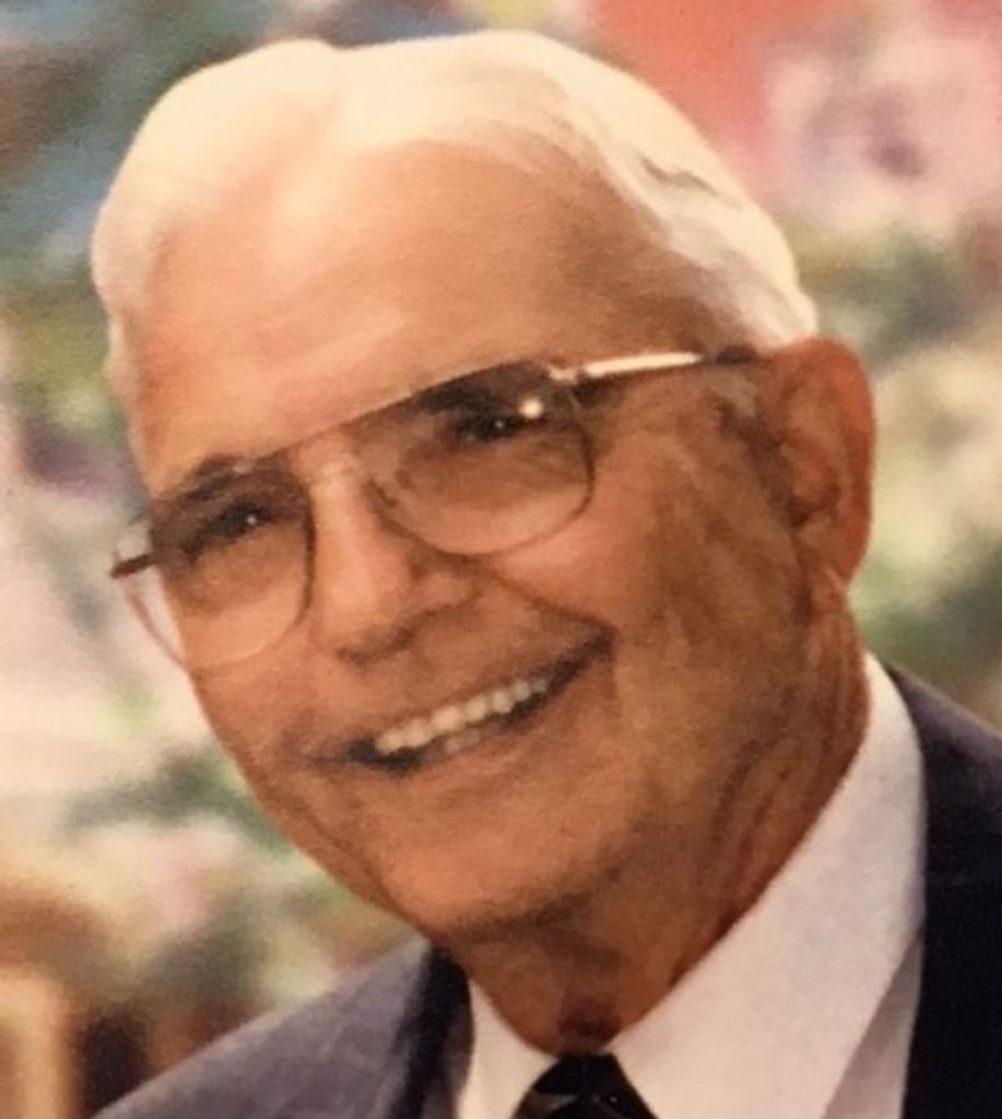 Harold Ray Ferrell