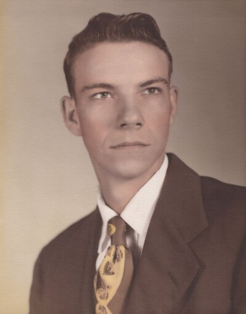 Dale Franklin Cherry Profile Photo