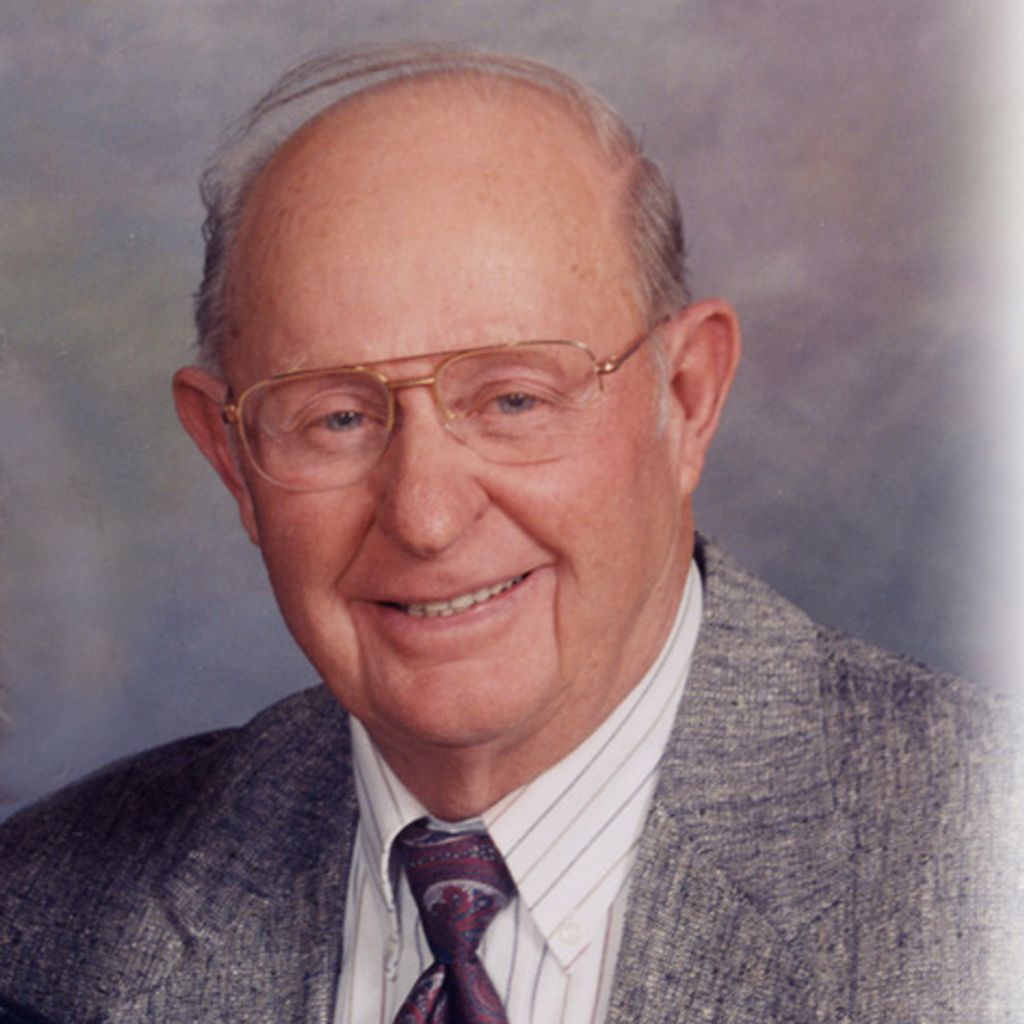 Stanley Schmaltz