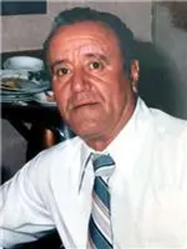 Frank Santa Cruz Profile Photo