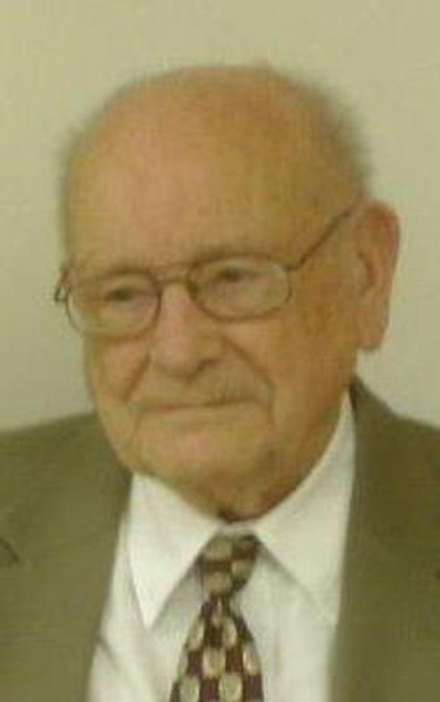 Merle L. Pestel