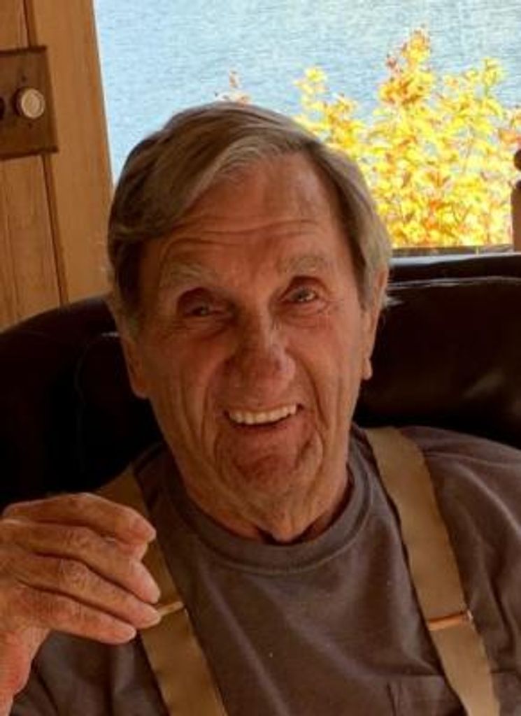 Mattern, Richard Herman