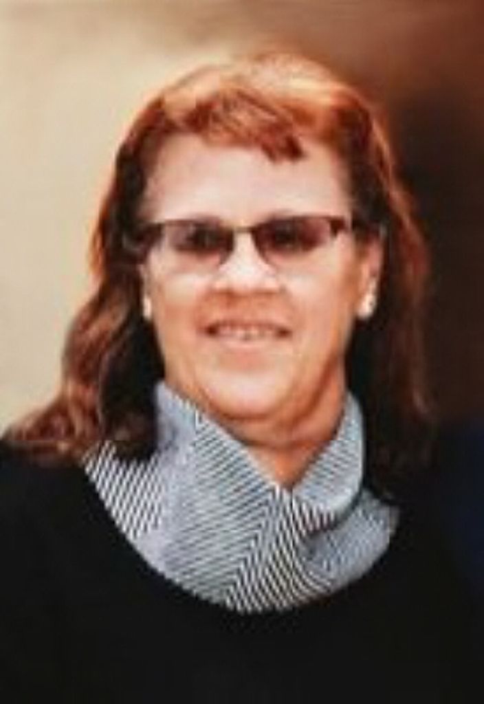 Suzanne M. Soppe