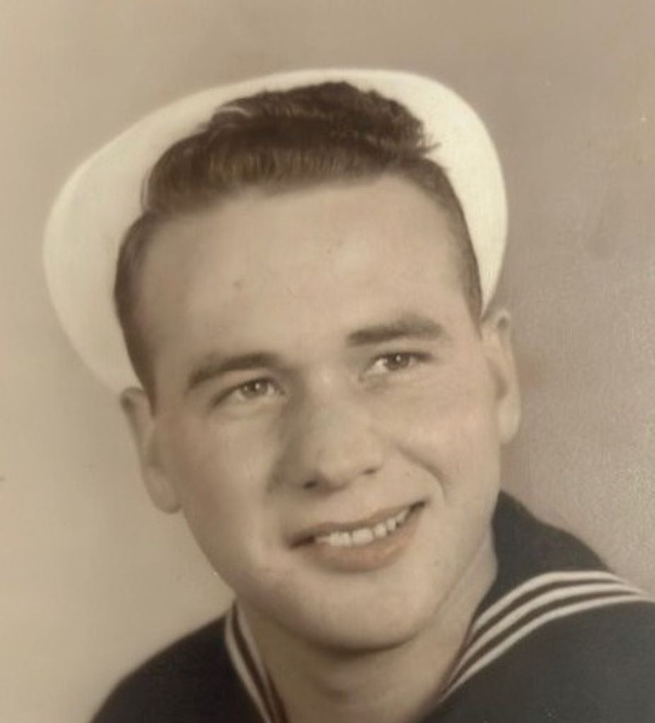 Milford Paul Parnell