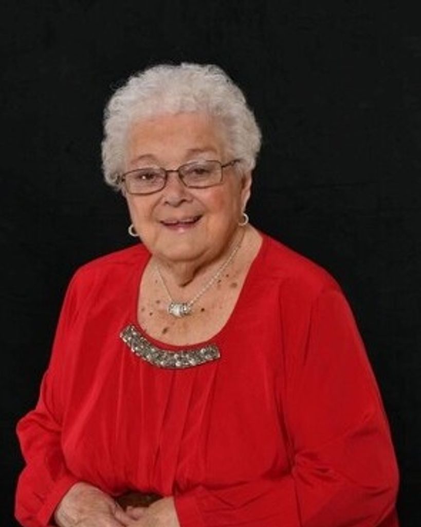 Caroline Ann Haynes Profile Photo