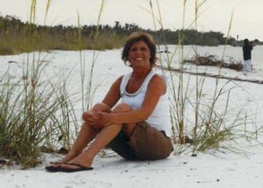 Photo of Carole Lee Downing Bargery