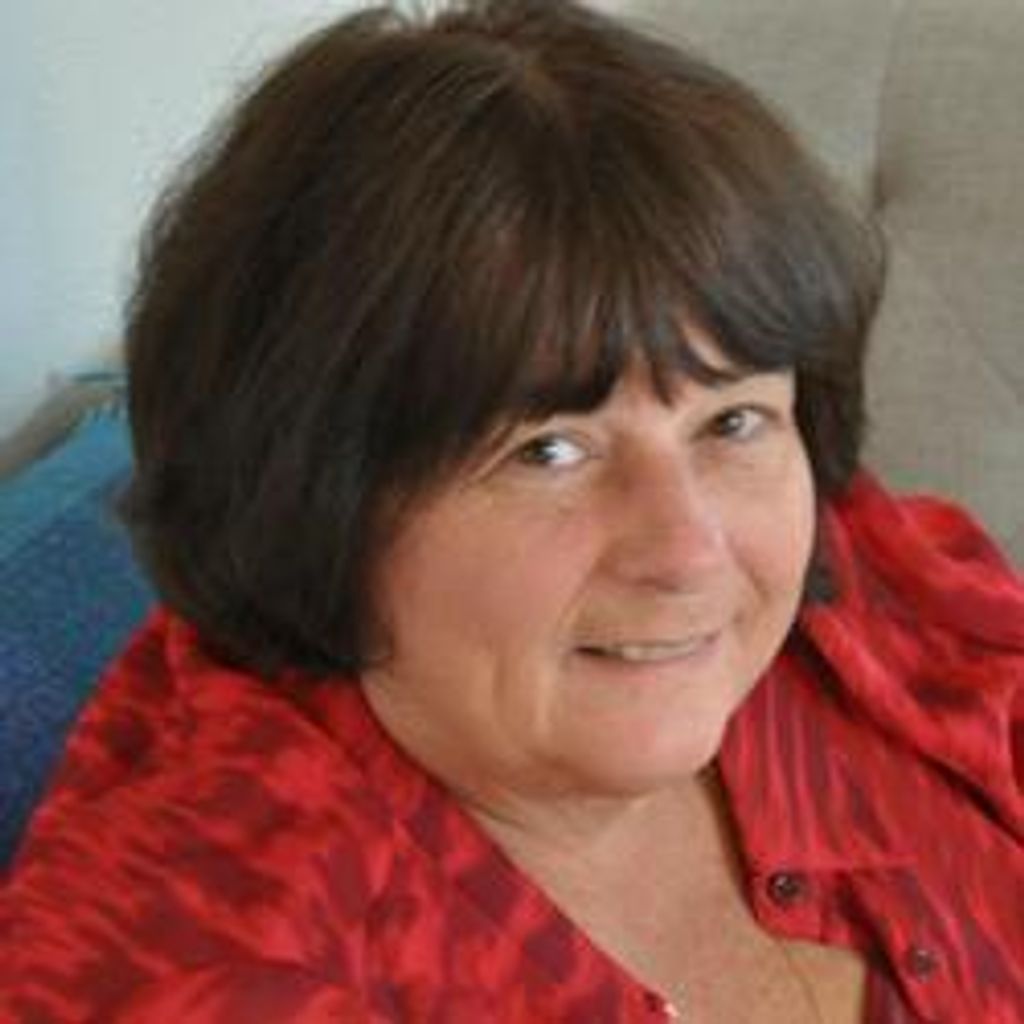 Cynthia "Cindy" O'Hara Strauss Profile Photo