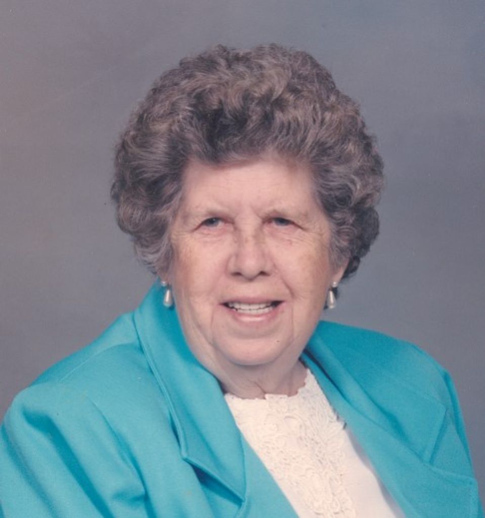 Delilah Weaver