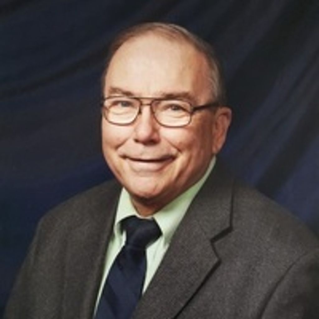 Ronald Colin Ludy Profile Photo