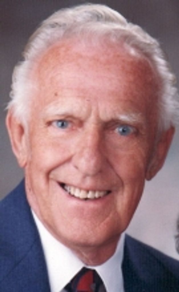 William Harvey Konrad