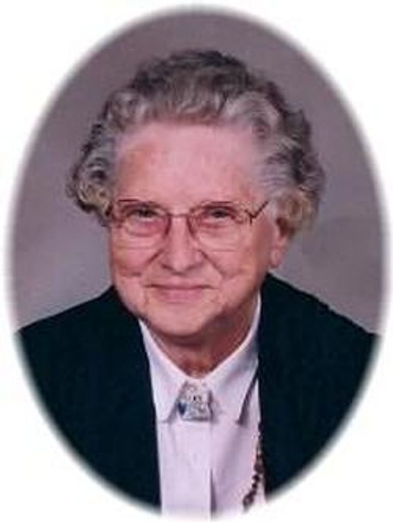 Jean Ramsey Profile Photo