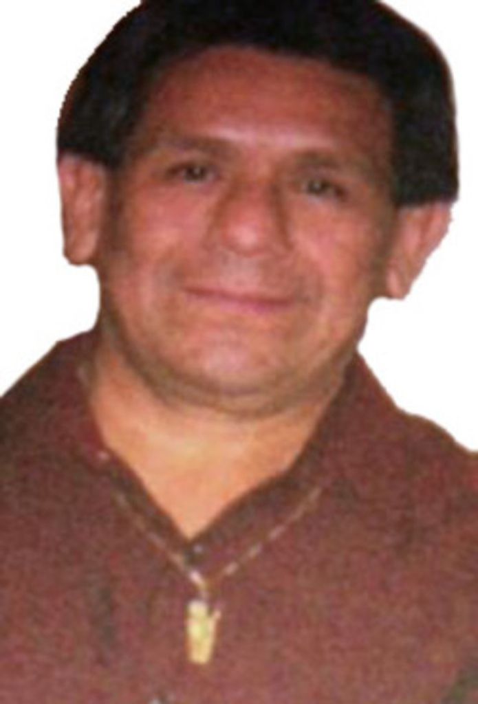 Jesus Flores