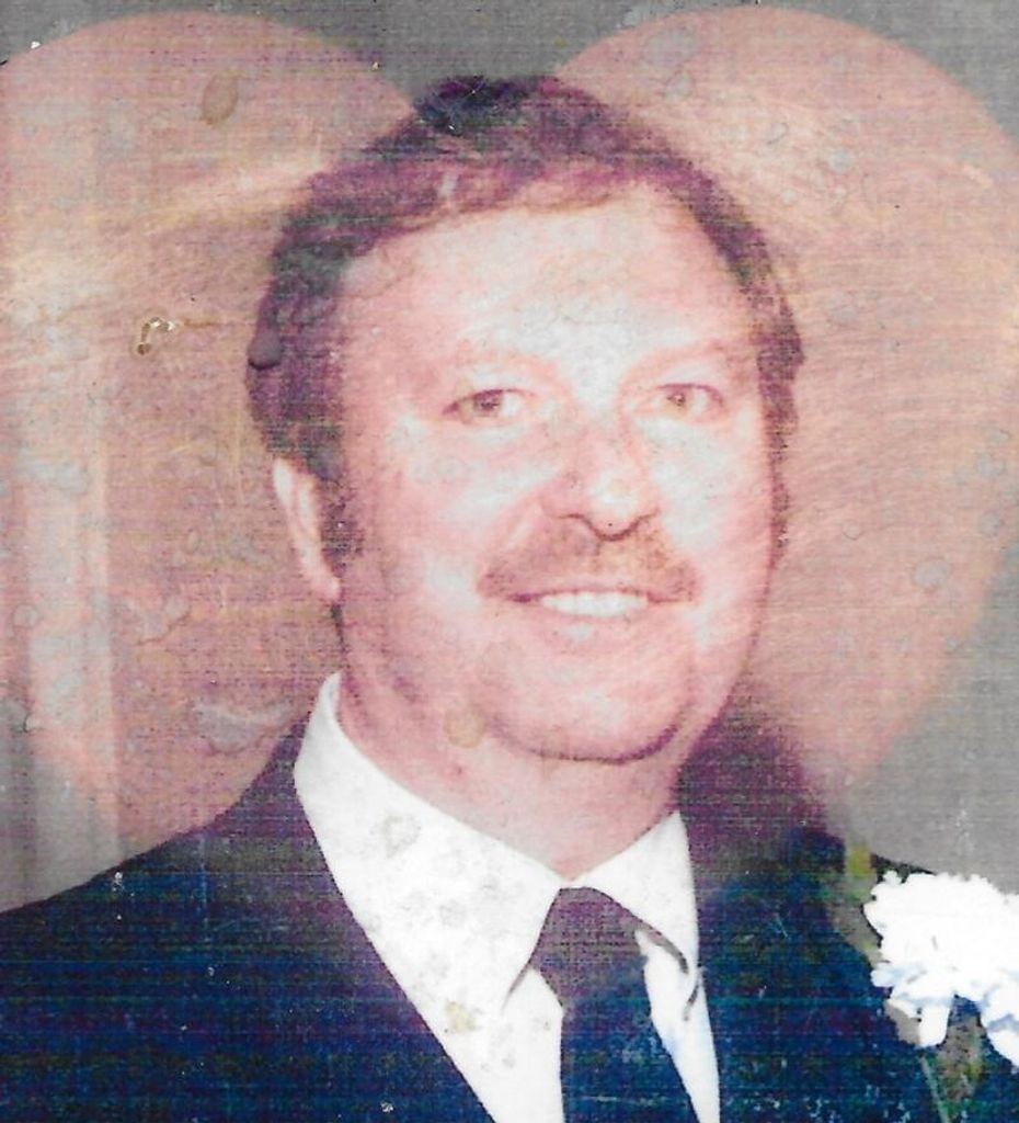 Thomas Charles Hamilton Profile Photo