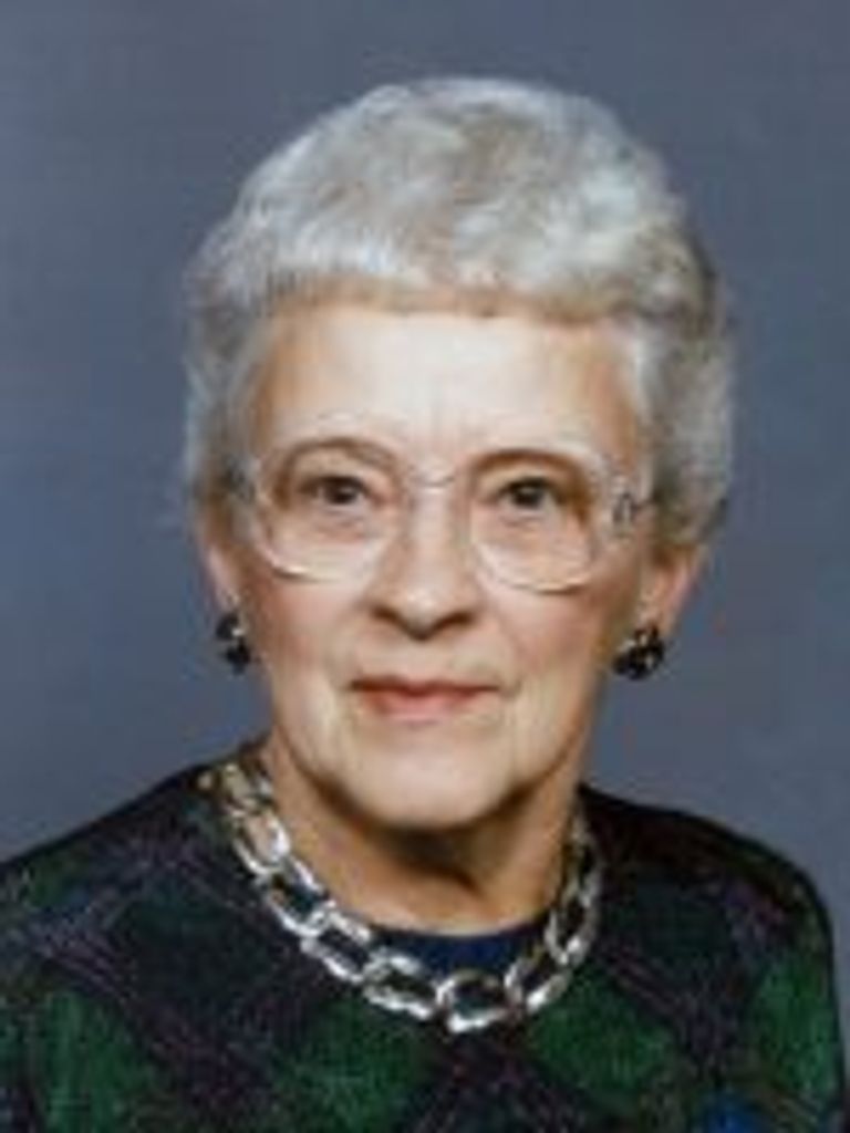Maxine Virginia Reiss