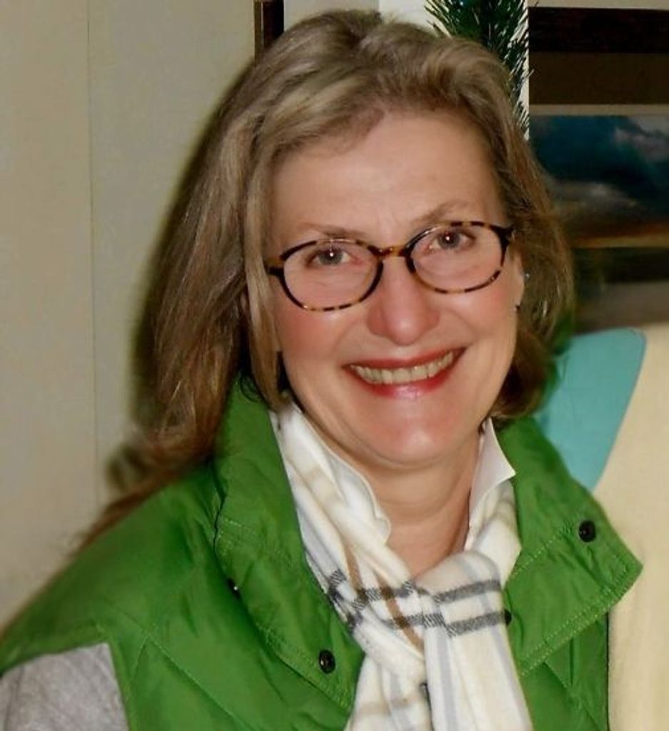 Paula Tate Profile Photo
