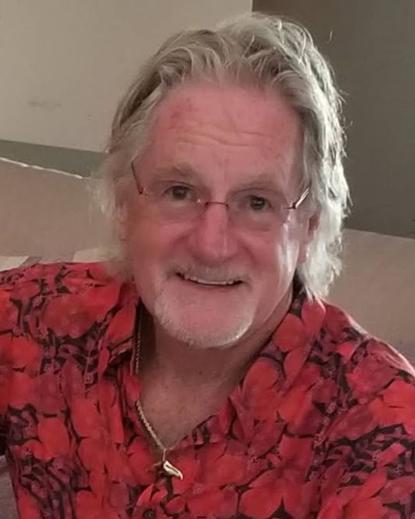 Wild Bill Jones