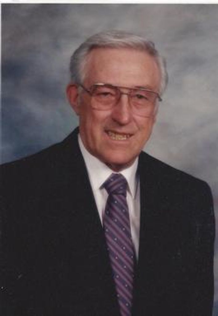 Alton Olsen