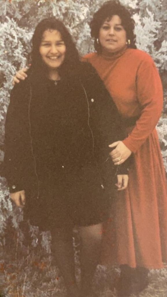 Geri Lynn Zorin Profile Photo