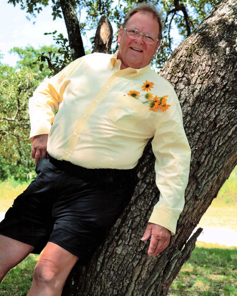 David Wayne Coger Profile Photo