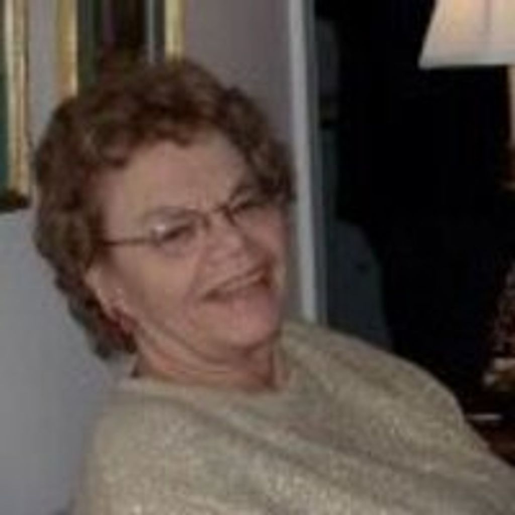 Mary E. Jacobson