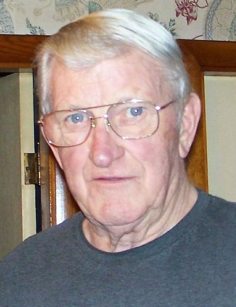 Harland Young Profile Photo