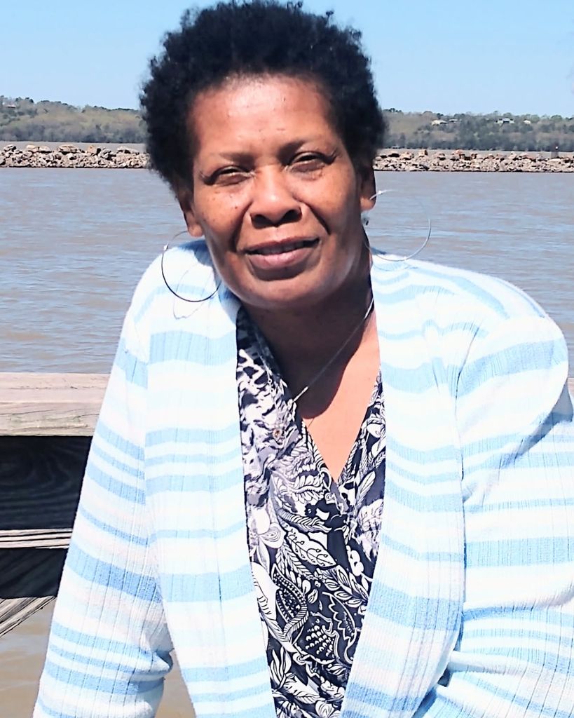 Brenda Lynette Howard Profile Photo