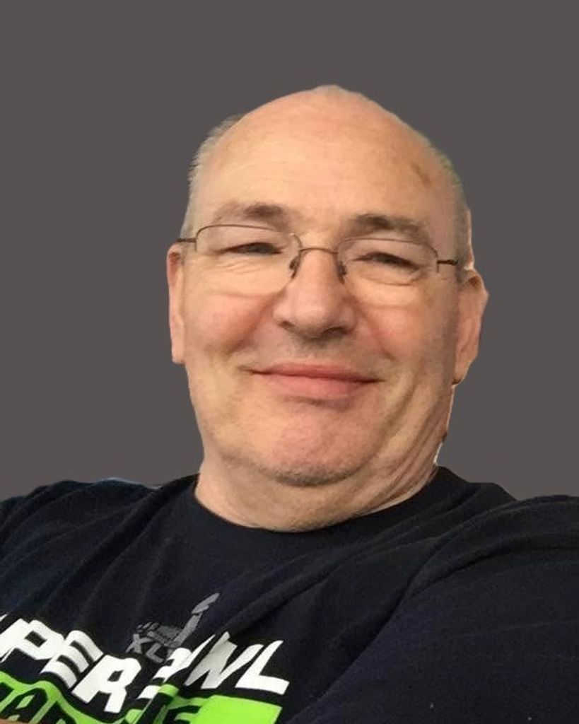 Robert Dean Flaherty Profile Photo