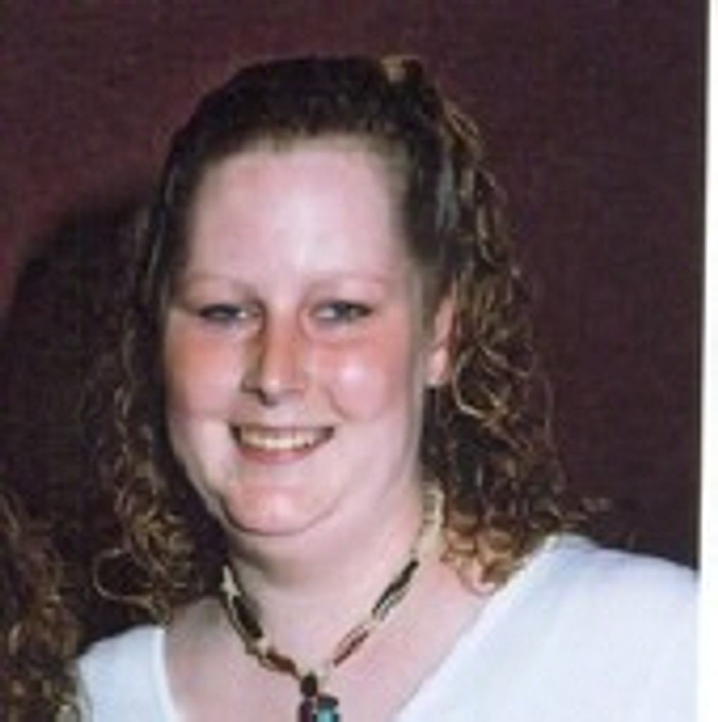 Gretchen Noelle Ryan Geers