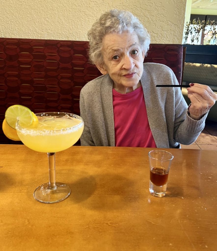 Lois Jeanette Langfitt