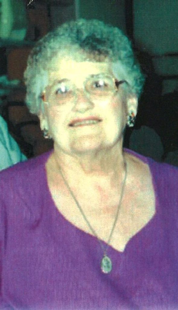 Louise A. Burkhardsmeier Profile Photo