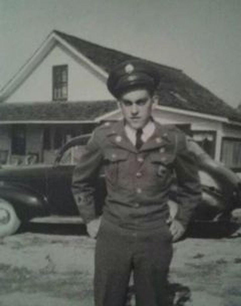 Floyd Maddox