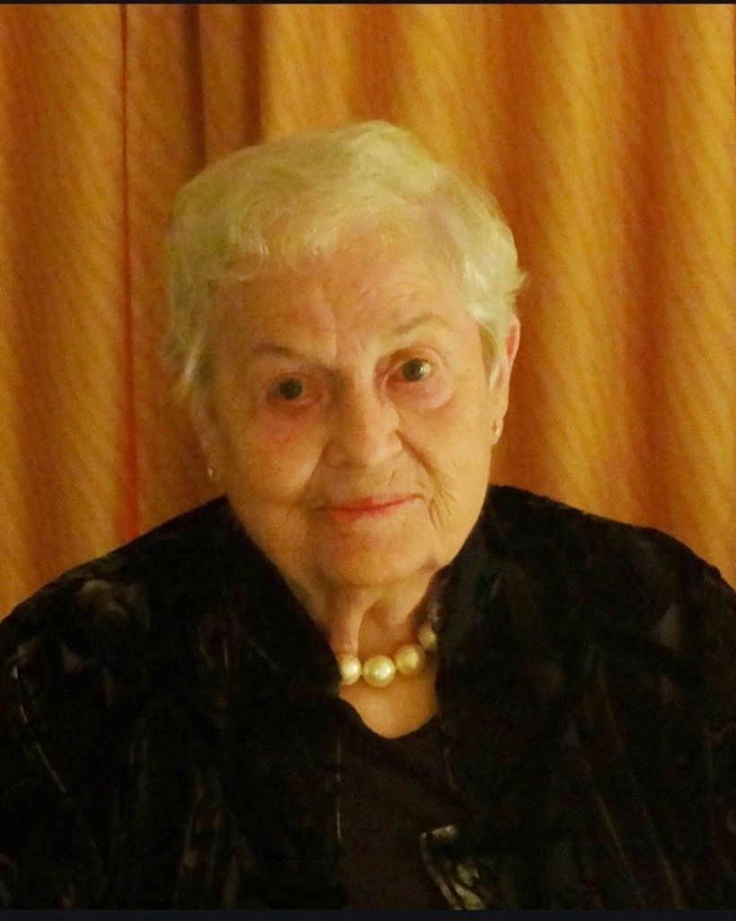 Carlene Smyer Little