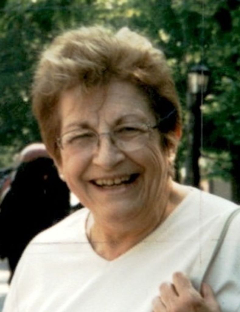 Gilda  Rose  Leguori  Profile Photo