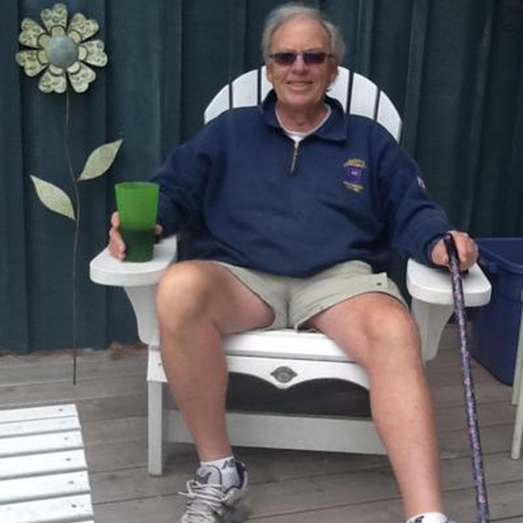 James Richard Purkis