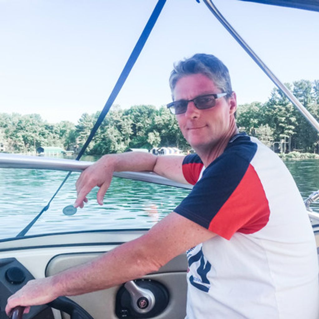 Randall Jon Anderson Profile Photo