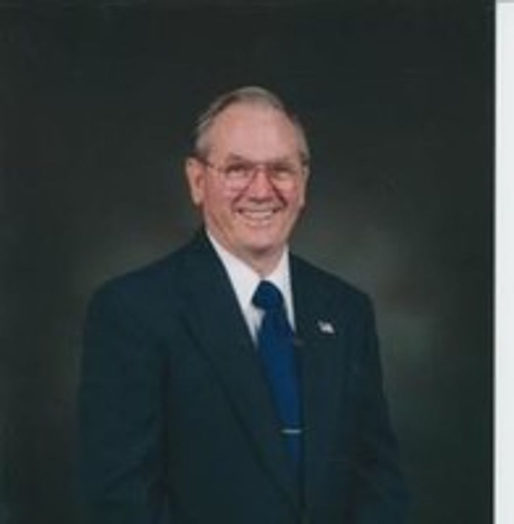 Dale Spence