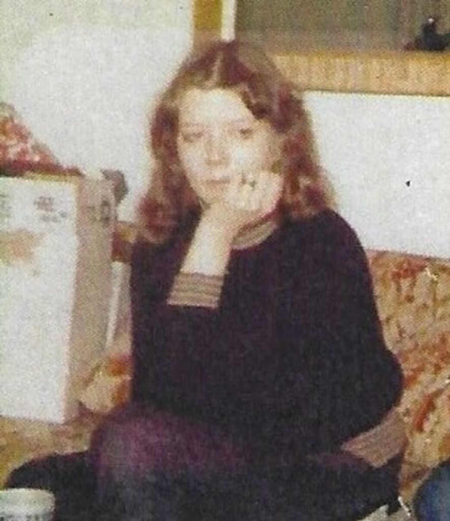 Carole Umbarger Profile Photo