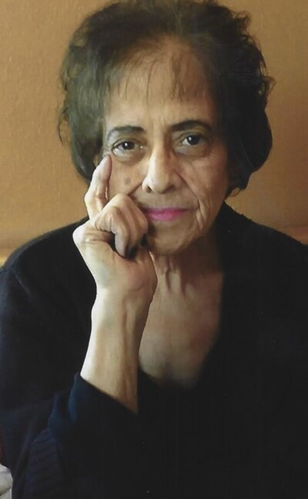 Sylvia Gloria Montoya Profile Photo