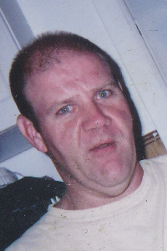 James Michael Macdonald Profile Photo