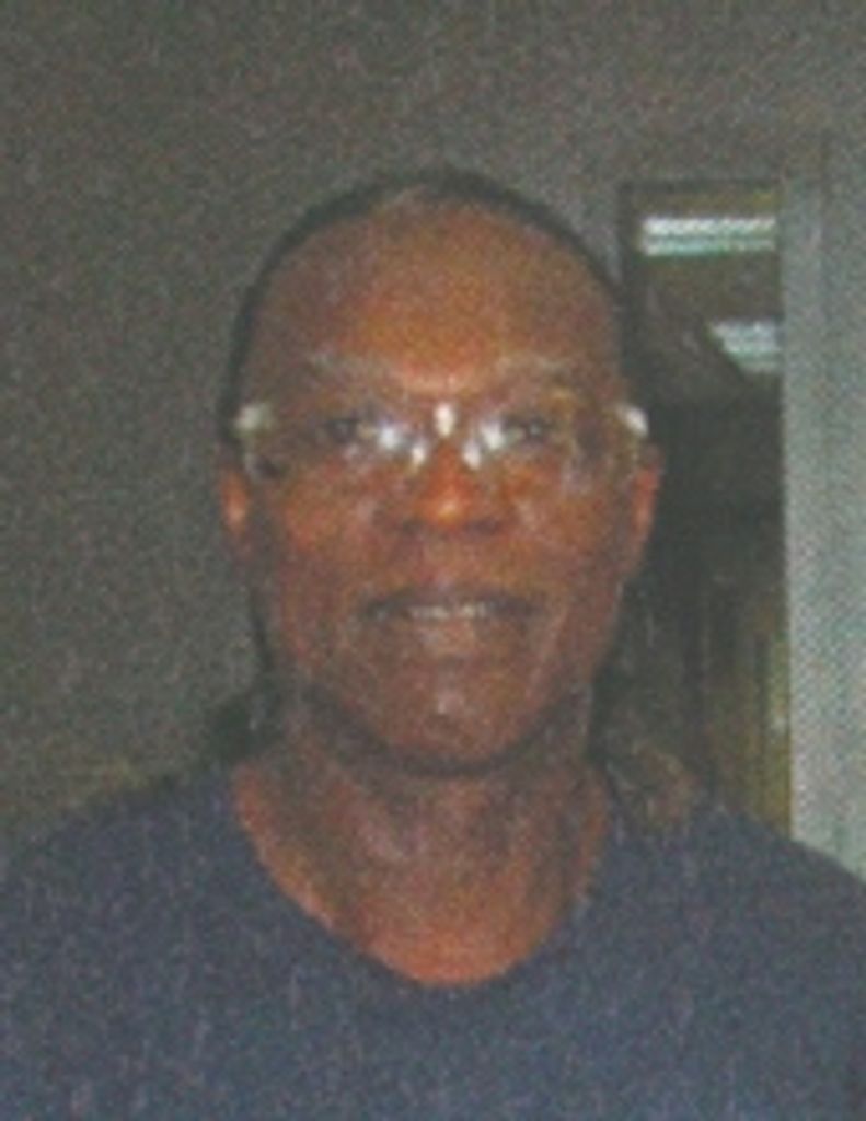 Eddie B. Mcmath