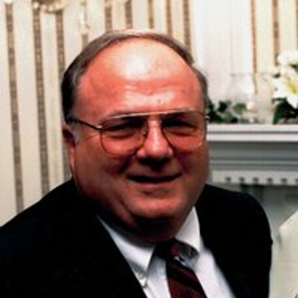 Arlie Robert Fuller