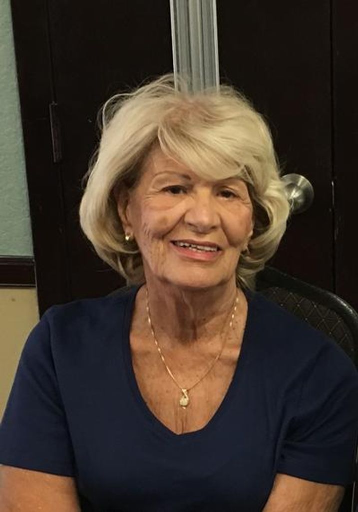 Sandra Joyce Emanuel Profile Photo