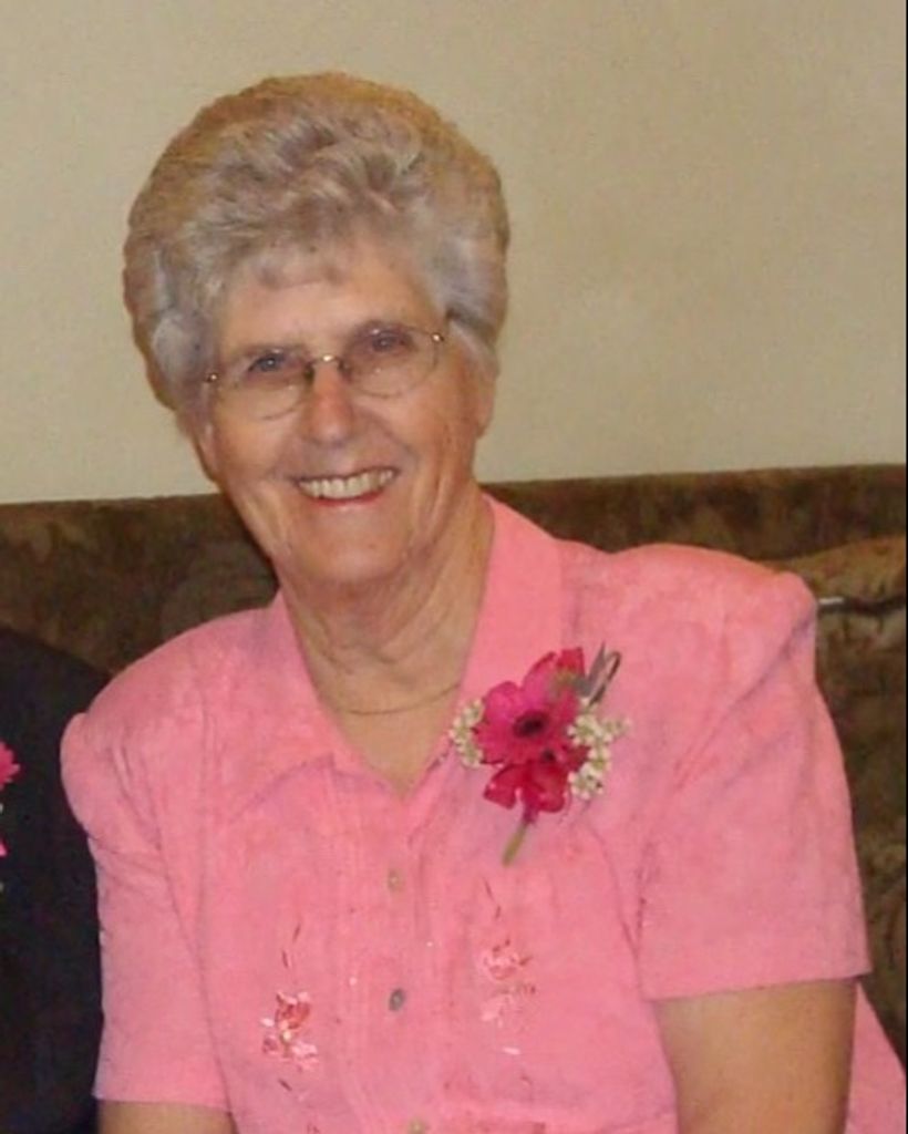 Phyllis Allington Turner