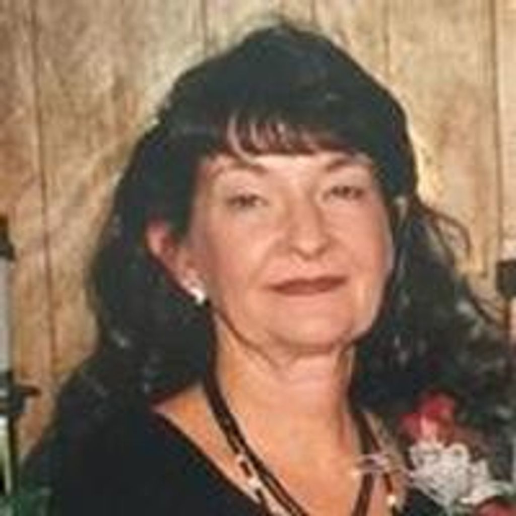 Linda Gene Hunter